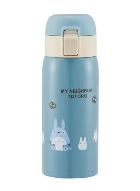 MY NEIGHBOR TOTORO - Totoro - Thermos Bottle 350ml